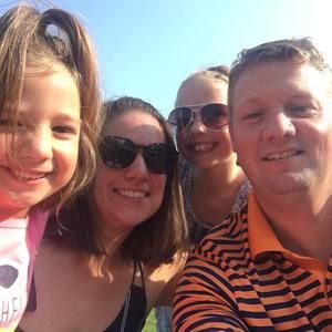 Meet your Posher, Paula